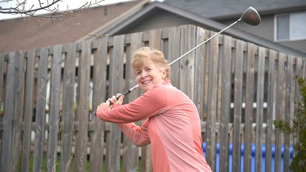 Betty Thompson Golf Classic a go this year, moves to Merry-Hill Golf Club