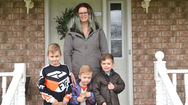 Only the best for man’s best friend