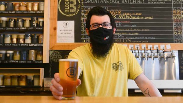 Aiming for more than just the minimum