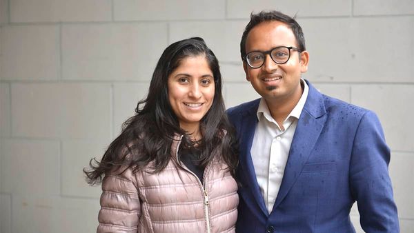 More than a quick jaunt on the trail