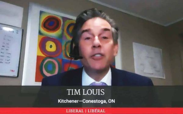 Observer gets a shout-out in the House of Commons