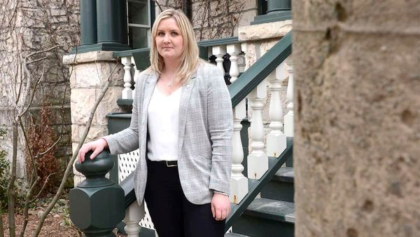 Feds point to Wellington County project in announcing new funding for rural transit