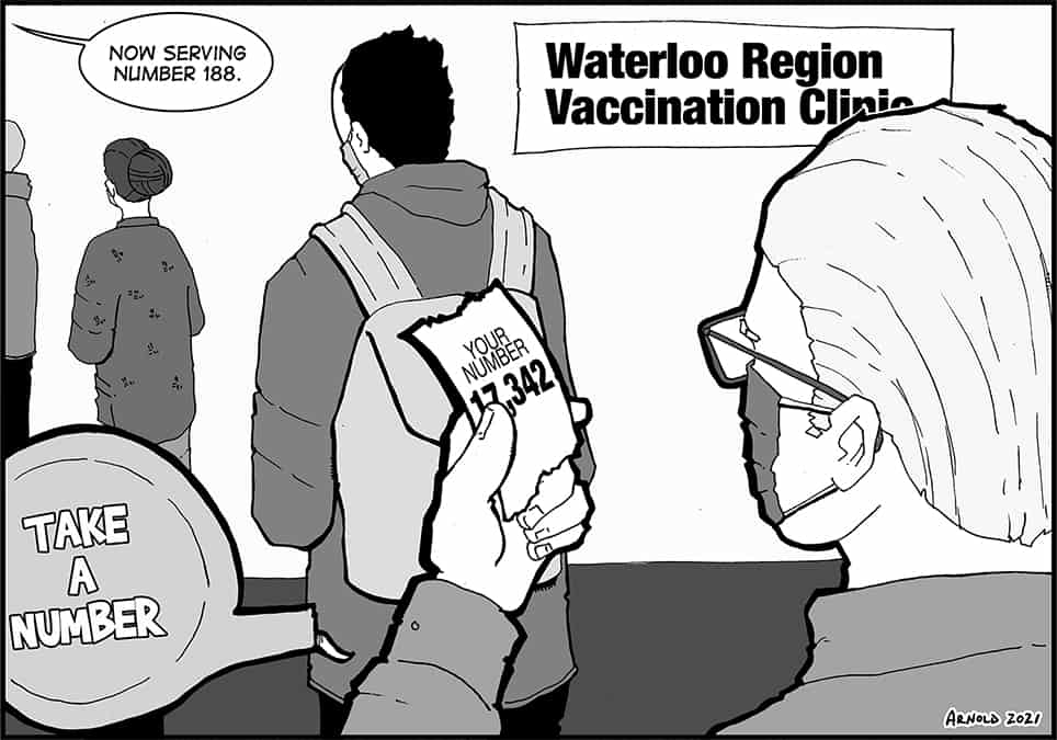 The View From Here: May 27, 2021