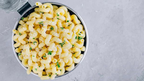 Lots of leeway in the mixture of some classic favourites