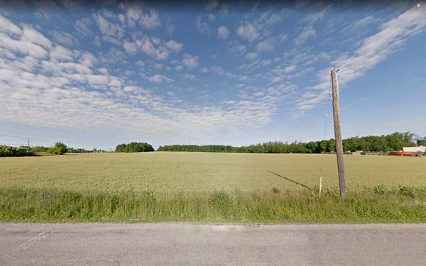 Tent city group eyes Breslau-area site, catching township and residents off guard