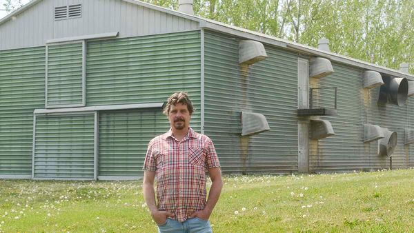 Making an argument for a green recovery