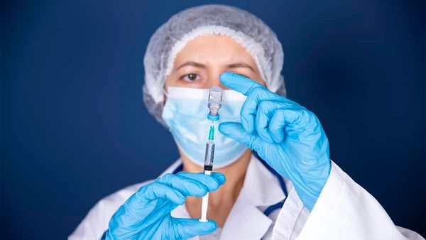 Region hopeful it can meet with province’s accelerated timeline for vaccinations