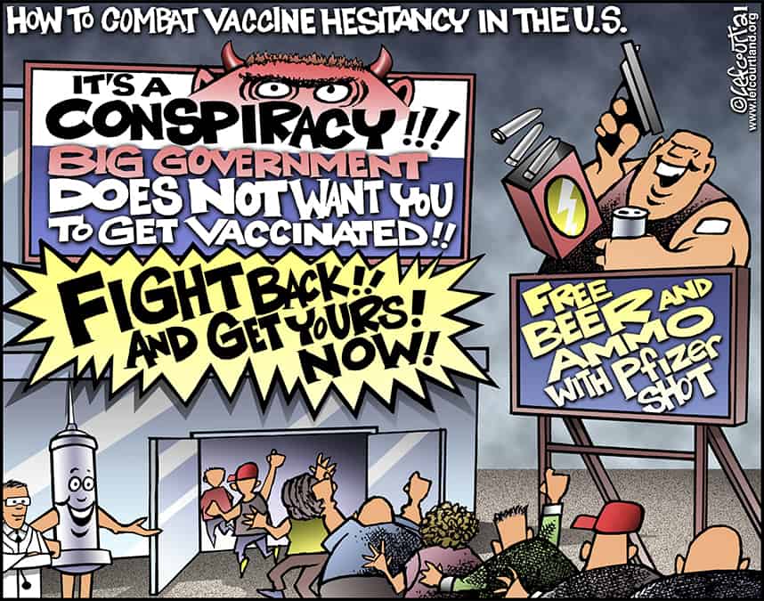 Lefcourtland: May 6, 2021