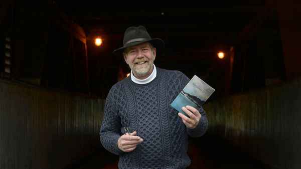 Guelph poet reflects on the pandemic in new collection of haiku