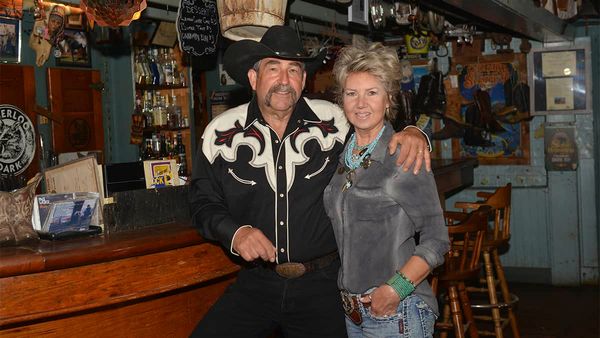 A genuine piece of history up for sale in Maryhill