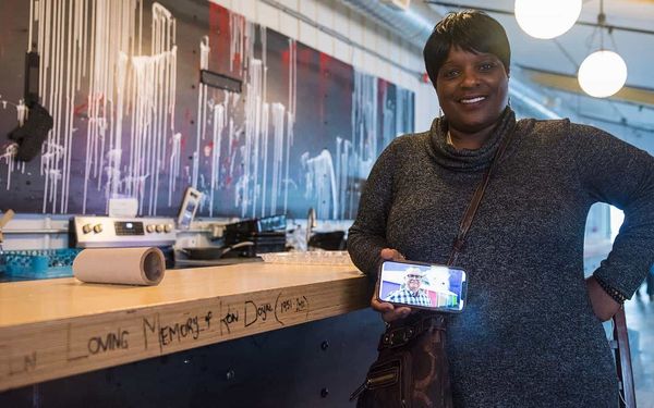 Homelessness group to make another pitch for Woolwich site June 8