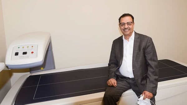 Waterloo Nuclear and Radiography sets up new location