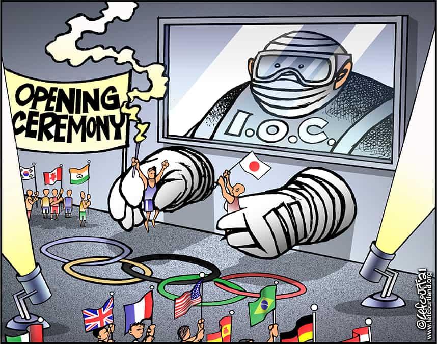 Lefcourtland:June 3, 2021