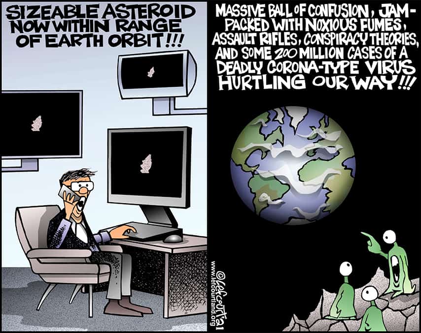 Lefcourtland: June 10, 2021