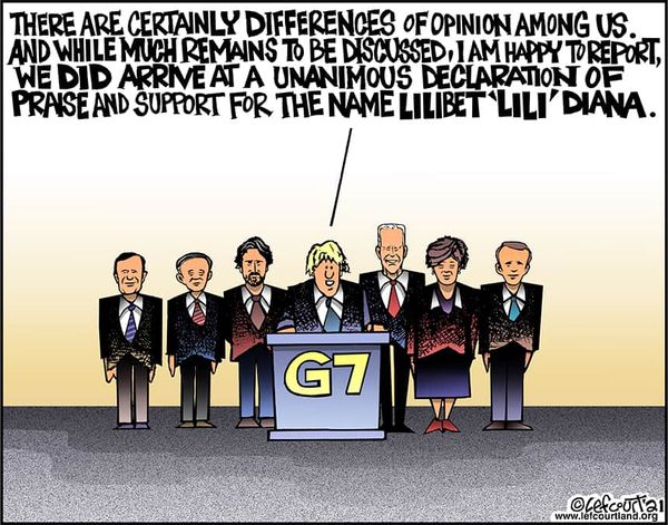 Lefcourtland: June 24, 2021