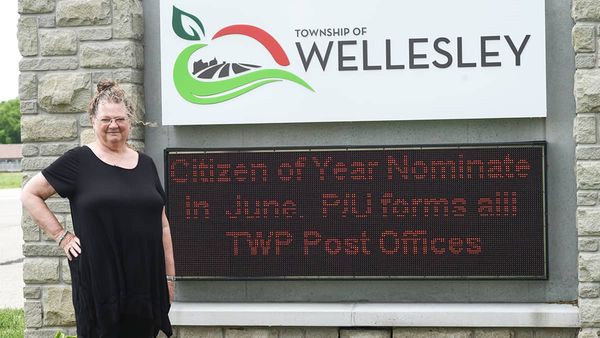 Nomination period open for Wellesley Citizens of the Year