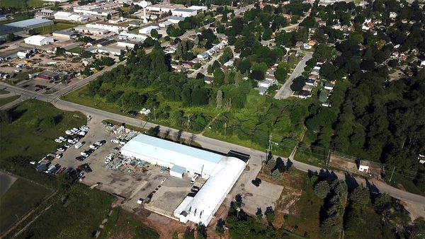 Hawk Ridge developer back to the drawing board … again