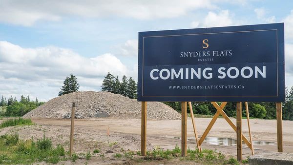 Woolwich clears way for small subdivision in Bloomingdale