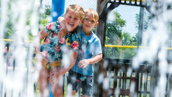 Woolwich seeing large demand for summer day camp programs