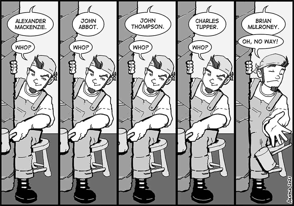 The View From Here: July 8, 2021