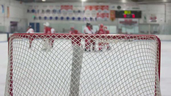 St. Clements club host fundraising hockey tournament