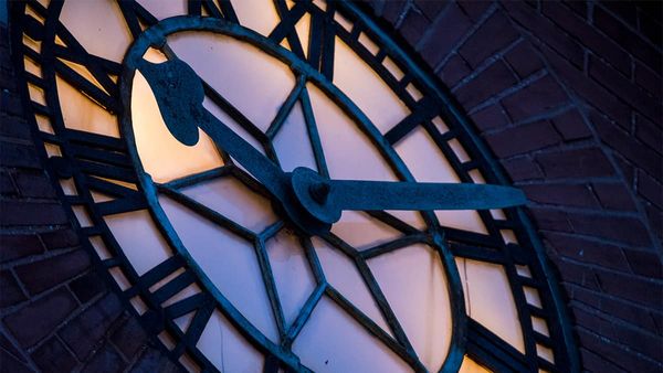 For these volunteers, it’s time well spent