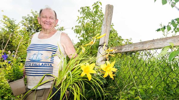 Nearby greenhouse operation sees plenty to worry about