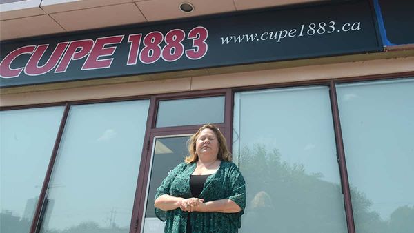 Regional workers moving into a strike position as contract negotiations stall