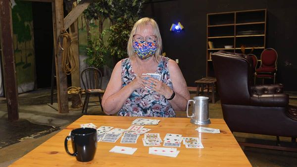 ETC looking for a new home