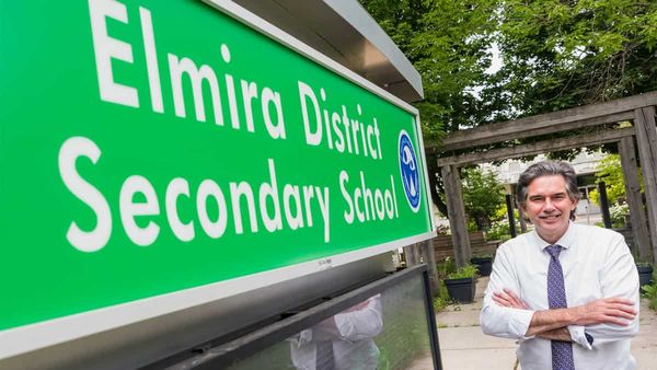 Local schools receive federal funding to adapt to pandemic requirements