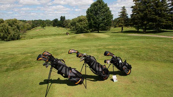 Golf industry still finding ways to help kids