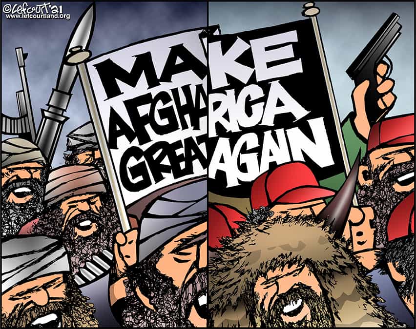 Lefcourtland: August 26, 2021