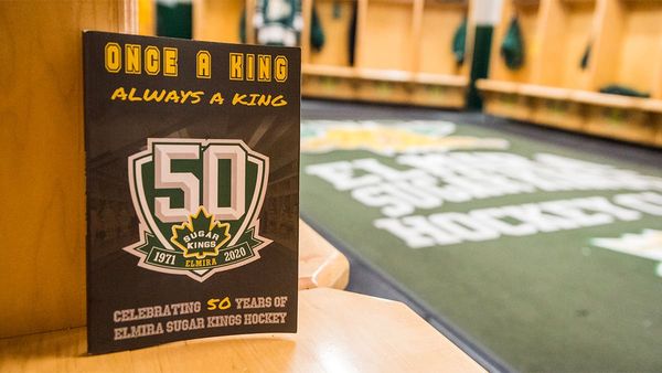 Once A King, Always A King