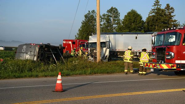 MVC Manser and William Hastings Line