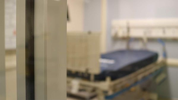 Region’s hospitals looking to catch up with backlog