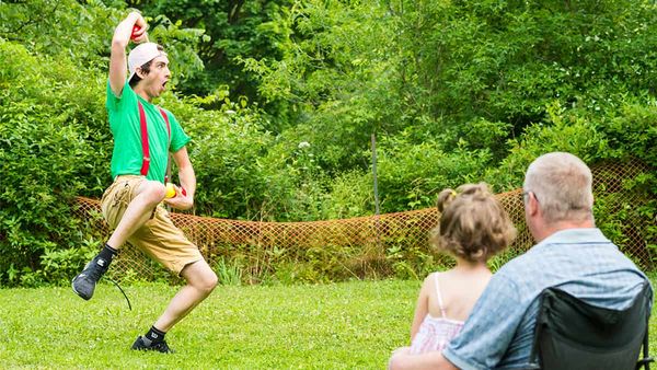 WCS kicks off events, helping the community return to normal