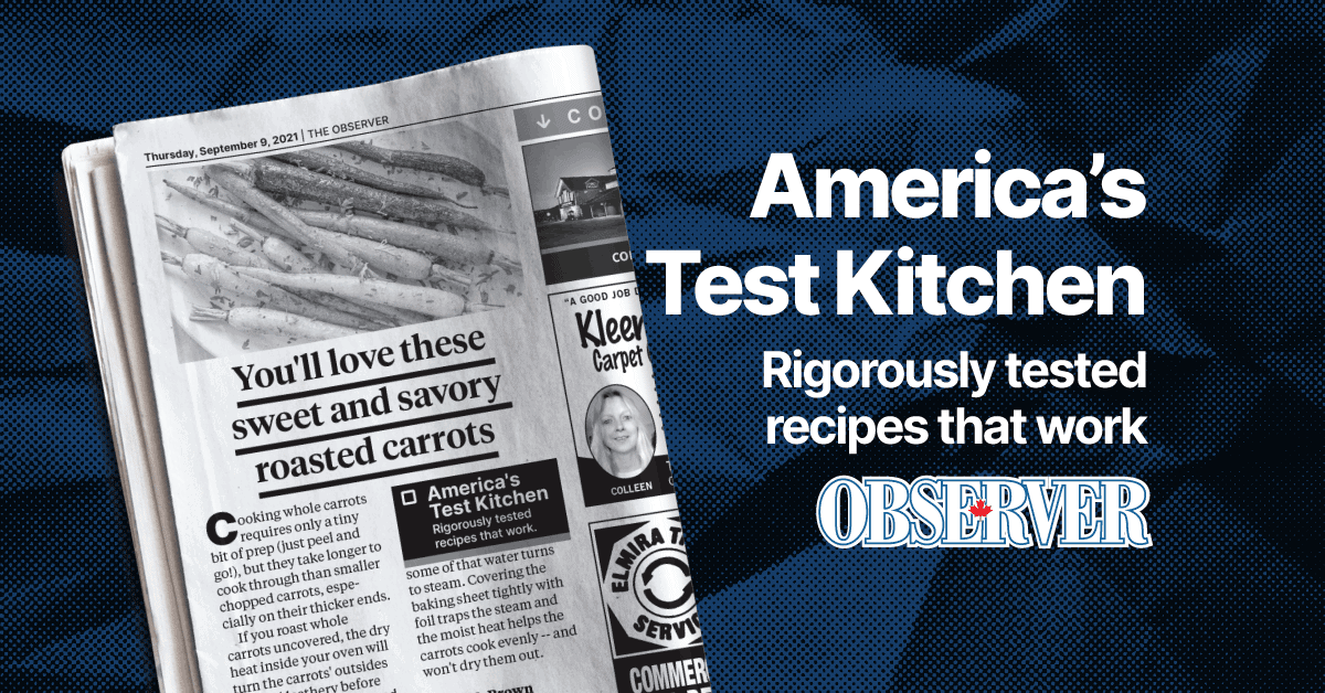 How to cook the perfect steak