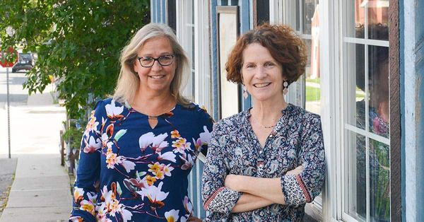 St. Jacobs studio part of a “vibrant resurgence” in the arts