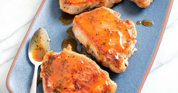 A great weeknight dinner for the season