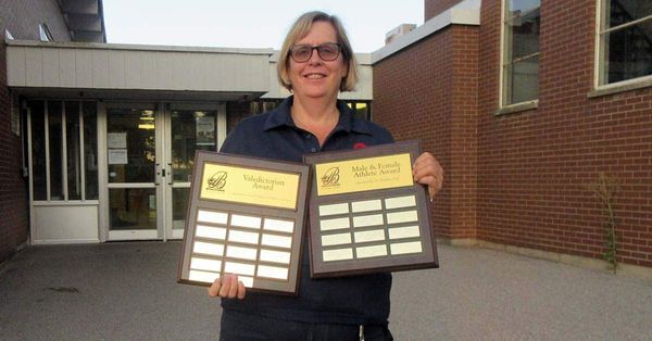 End of an era in Maryhill