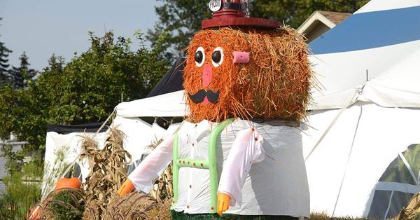 After a wet start, fall expected to be warmer and drier