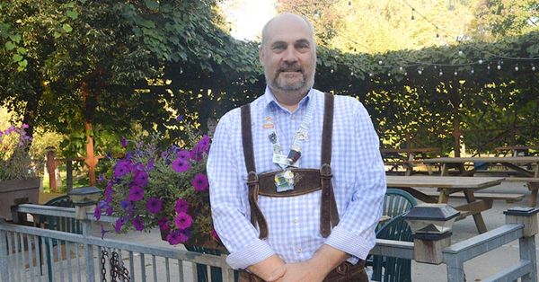 Oktoberfest underway in Breslau