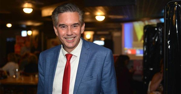 At midweek, election results still unknown in local riding