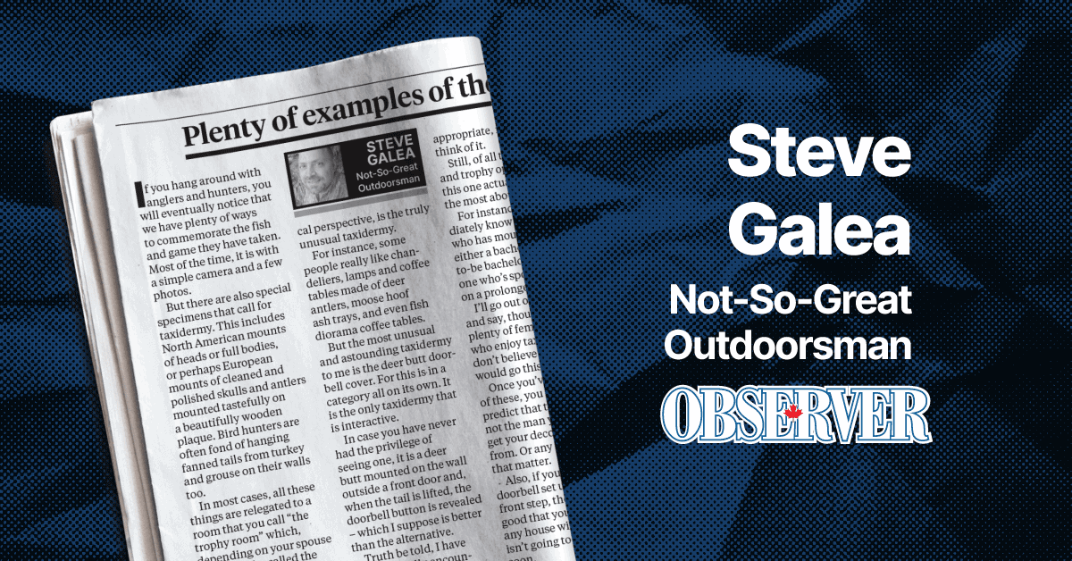 Cave-ing in to Christmas and the spirit of giving