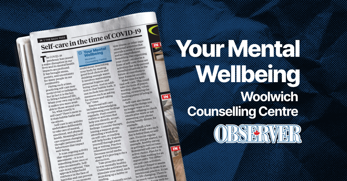 Decluttering for mental health