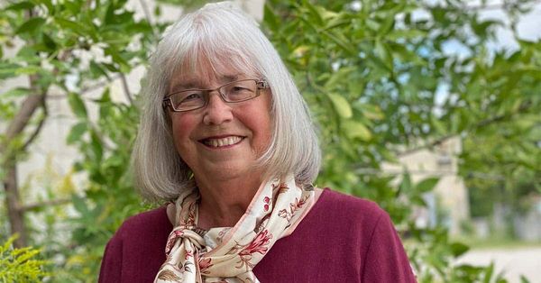 A passion for theatre doesn’t go unrecognized