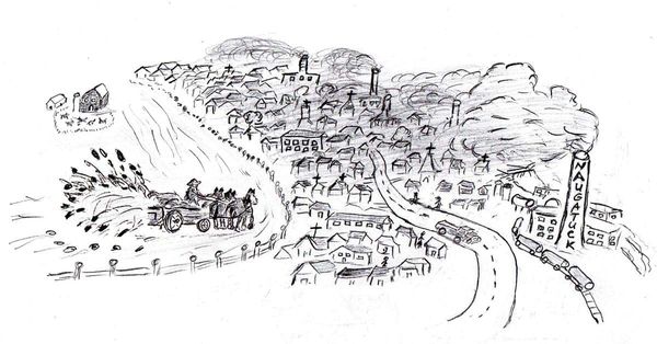 A very personal history of Elmira