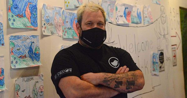 Businesses adapting to new pandemic protocols