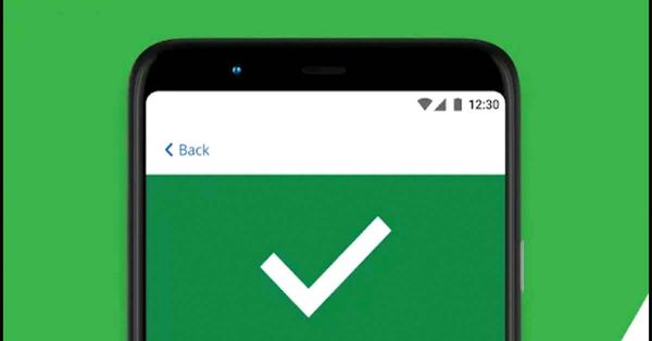 Province launches new QR code app for vaccine certification