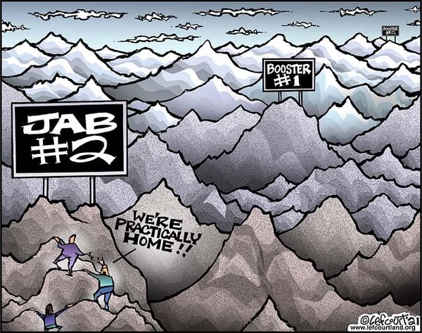 Lefcourtland: October 7, 2021